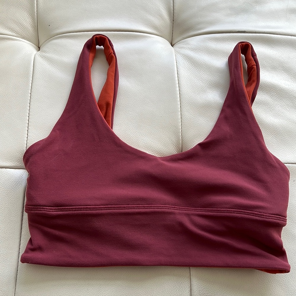 lululemon Align™ Reversible Bra